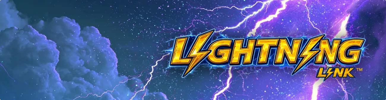 Lightning Link slot Banner 4
